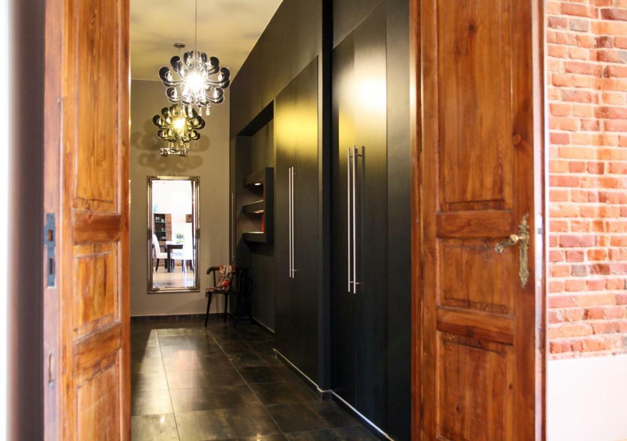 Marilyn Apartment 罗兹 外观 照片
